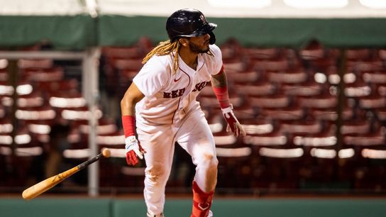 BSJ Game Report: Rays 8, Red Sox 7 - Sox use six pitchers and lose marathon taken at Fenway Park (Red Sox)