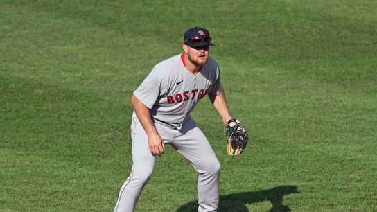 MLB Notebook: Some Red Sox questions still searching for answers in final two weeks taken at BSJ Headquarters (Red Sox)