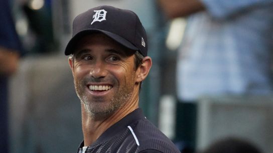 Brad Ausmus second to interview for Red Sox managerial opening taken at BSJ Headquarters (Red Sox)