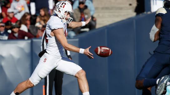 Can fifth-round pick Jake Bailey break the mold when it comes to Patriots' special teams approach? taken at BSJ Headquarters (Patriots)