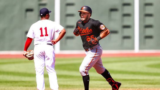 McAdam: Three games in for Red Sox, it's worse than you imagined taken at Fenway Park (Red Sox)