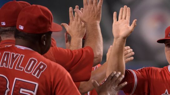 Veteran slugger, key part of Red Sox '86 team, passes. taken at BSJ Headquarters (Red Sox)