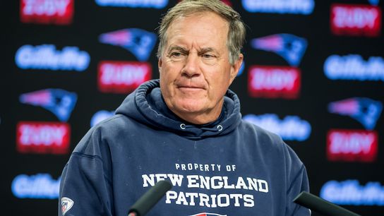 5 Patriots’ questions heading into the 2018 NFL draft taken at BSJ Headquarters (NFL DRAFT COVERAGE)