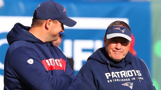 5 takeaways from Friday media session with Patriots' assistant coaches taken at Gillette Stadium (Patriots)