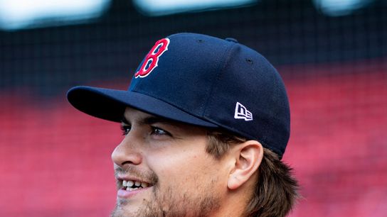 Final: Tigers 7, Red Sox 2 - MLB debut for Beeks taken at Fenway Park (Red Sox)