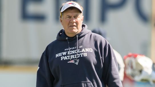 Saturday Live Coverage: Patriots/NFL roster moves – Cyrus Jones, Marquis Flowers, Gillislee among those let go taken at BSJ Headquarters (Patriots)