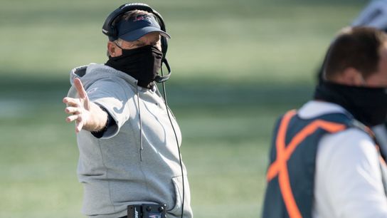 Bedard: Bill Belichick admits the Patriots, as we knew and celebrated them, are done taken at BSJ Headquarters (Best of BSJ Free Preview)