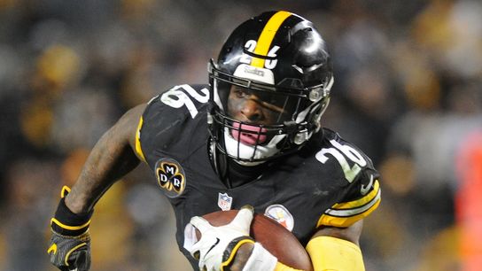 NFL Power Rankings: A new No. 1 rises as Patriots-Steelers clash looms taken at BSJ Headquarters (Patriots)