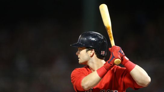 Hot Stove Lunch: Which Sox player might follow Betts as AL MVP? Yanks have been warned taken at BSJ Headquarters (Red Sox)