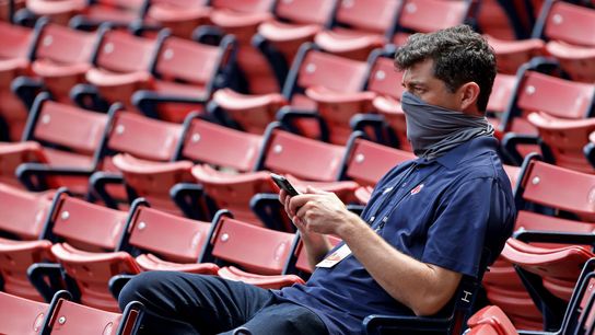 McAdam: Red Sox managerial search starts to heat up, but one potential candidate appears beyond reach taken at BSJ Headquarters (Red Sox)