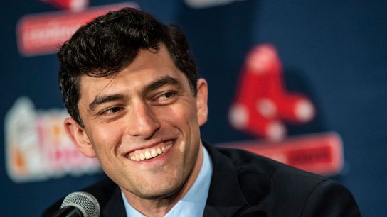 McAdam: Hiring of Bloom an attempt by Red Sox to return to their roots taken at BSJ Headquarters (Red Sox)