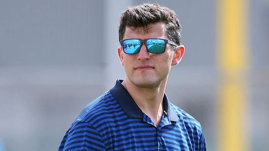 MLB Notebook: Free agency on the horizon, but don't expect big splurges by Red Sox taken at BSJ Headquarters (Red Sox)