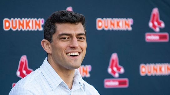 Red Sox maintain that ownership didn't dictate Cora's rehiring taken at BSJ Headquarters (Red Sox)