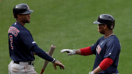 McAdam: In winning ugly Sunday, Red Sox realize a long sought-after, short-term goal taken at BSJ Headquarters (Red Sox)