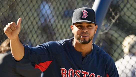 Red Sox Notebook: Xander Bogaerts takes a wait-and-see approach taken at jetBlue Park (Red Sox)
