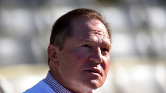 Chat at 5 p.m. -- Red Sox and MLB with Sean McAdam taken at BSJ Headquarters (Red Sox)