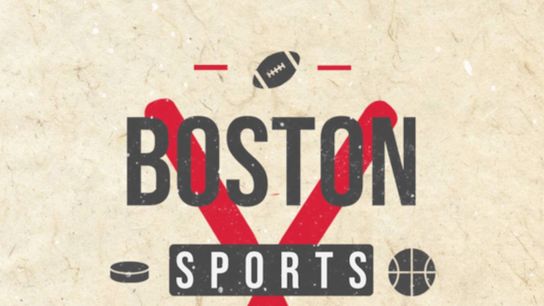 BetUS.com Podcast & Video: Boston Sports Beat - Celtics Show No Heart; Sony Michel's Last Stand? Bye, bye Jackie Bradley? taken at BSJ Headquarters (Celtics)