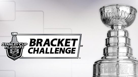 Join the BSJ Stanley Cup Bracket Challenge taken at BSJ Headquarters (2018 Stanley Cup Playoffs)