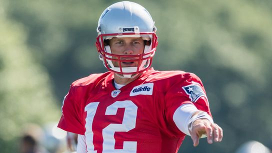 The Quest for 7: Patriots' News, Reactions, Links, What's Next? 1.6.20 taken at BSJ Headquarters (Patriots)
