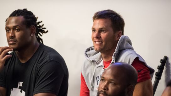 BSJ Daily Briefing 08.08.17 taken at BSJ Headquarters (All Articles)