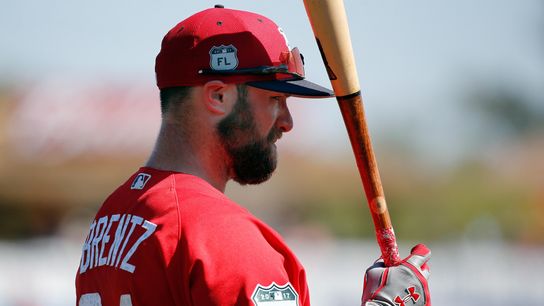 Red Sox Notebook: Brentz traded, Devers tutored taken at jetBlue Park (Red Sox)