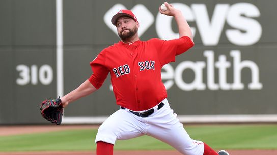 Final: Red Sox 10, Blue Jays 5 - Devers returns with a bang taken Rogers Centre (Red Sox)