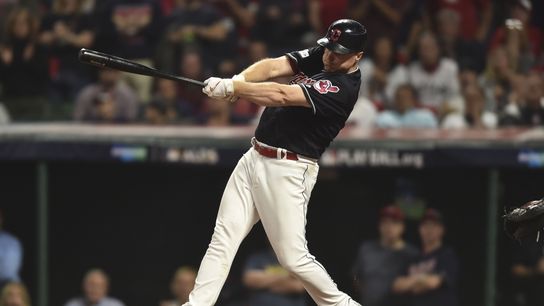 Hot Stove Lunch: If not J.D. for Red Sox, how about Jay? Plus, bold move by the A's and more taken at BSJ Headquarters (Red Sox)