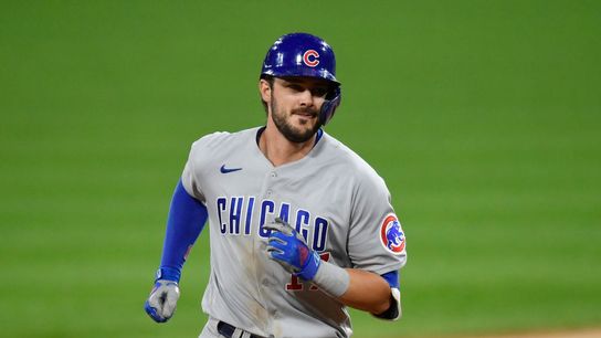 McAdam: Don't get excited about those Kris Bryant-Red Sox rumors taken at BSJ Headquarters (Red Sox)