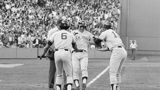 McAdam: Ghosts of '78 don't apply to this year's Red Sox taken at BSJ Headquarters (Red Sox)