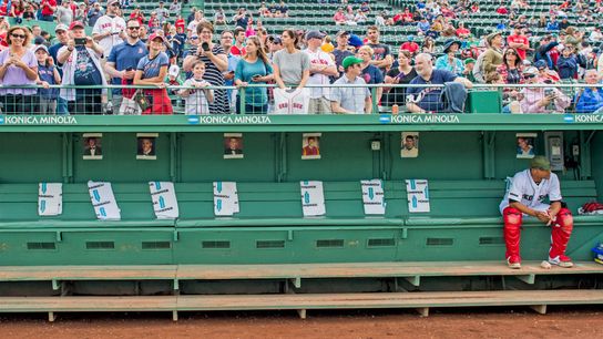 Red Sox Notebook: Alex Cora keeps bullpen plans under wraps on eve of opener taken at T-Mobile Park (Red Sox)