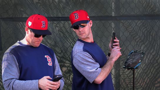 McAdam: Red Sox appear half-set on pitching coach vacancies taken at BSJ Headquarters (Red Sox)