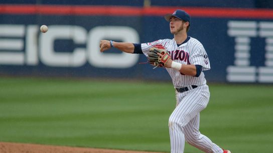 McAdam: With no first-round pick in draft, Red Sox focus on middle-of-the-field athletes taken at BSJ Headquarters (Red Sox)