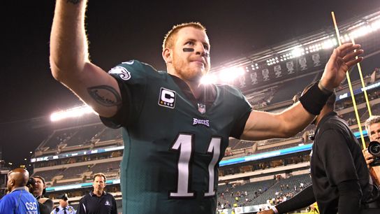 NFL Power Rankings: Big board gets upended as season starts to heat up taken at BSJ Headquarters (Patriots)