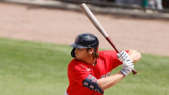 MLB Notebook: Red Sox minor leaguers to watch; keys to avoiding injuries; end of Pujols era taken at BSJ Headquarters (Red Sox)