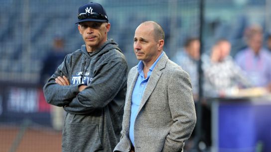 MLB Notebook: Yankees leapfrog over Sox; what's next for Farrell; and more taken at BSJ Headquarters (Red Sox)