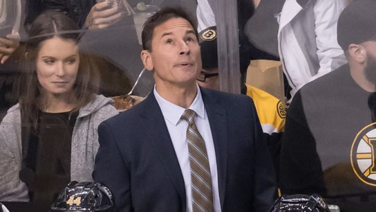 What does Cassius Marsh bring to Patriots? taken at BSJ Headquarters (Patriots)