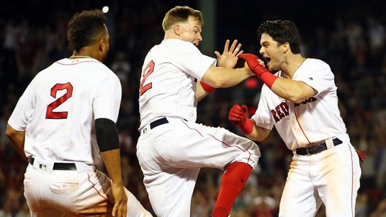 Live Q & A: Chat Red Sox and MLB with Sean McAdam, Tuesday at 5 p.m. taken at Rogers Centre (Red Sox)