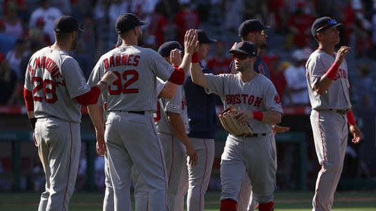McAdam: How the West was won - on the Red Sox' second try taken at BSJ Headquarters (Red Sox)