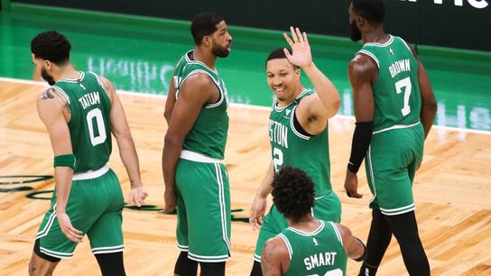 Karalis: Celtics deviate from the script, but now it's time to repeat the performance taken at TD Garden (Celtics)