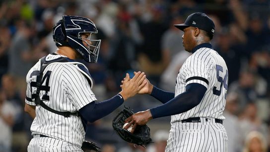 BSJ Game Report: Yankees 4, Red Sox 1 - Bats quiet as Sox drop series opener in Bronx taken at BSJ Headquarters (Red Sox)