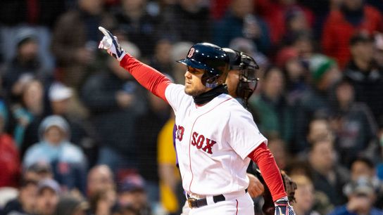 McAdam: Five Red Sox players with the most on the line in 2020 taken at BSJ Headquarters (Red Sox)