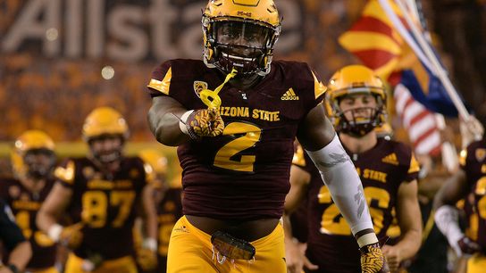 Counting down the most valuable Patriots -- No. 72 to No. 64 taken at BSJ Headquarters (Patriots)