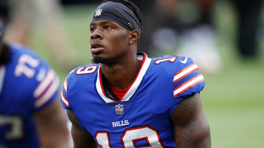 Patriots reportedly adding WRs Corey Coleman, Bennie Fowler -- what does it mean for New England offense? taken at BSJ Headquarters (Patriots)