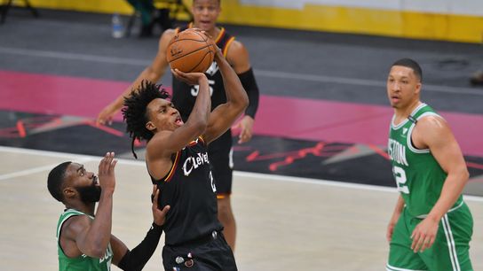 BSJ Game Report: Cavaliers 117, Celtics 110- Embarrassing effort leads to costly loss taken at BSJ Headquarters (Celtics)