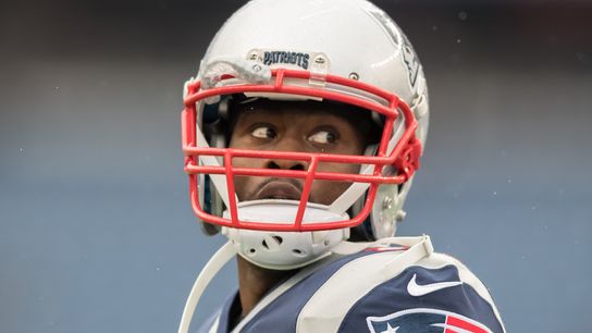 Is Brandin Cooks more like Deion Branch than Randy Moss? taken at Gillette Stadium (Patriots)