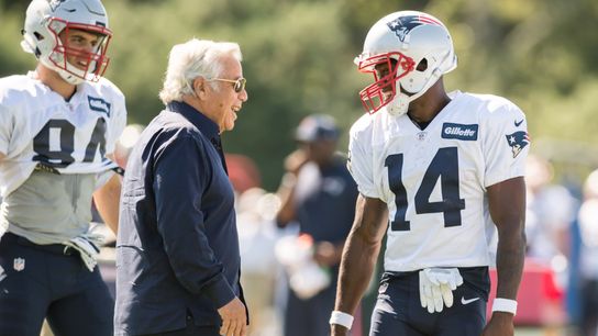 BSJ Daily Briefing 04.04.18: Patriots off the mat and back in a power position taken at BSJ Headquarters (Regular Features)