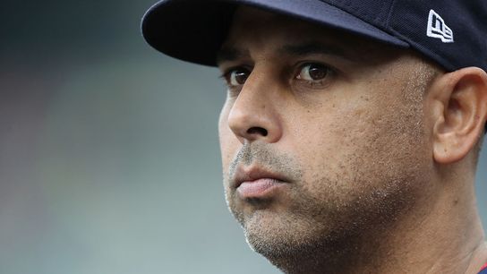 McAdam: Red Sox managerial search entering final stretch taken at BSJ Headquarters (Red Sox)