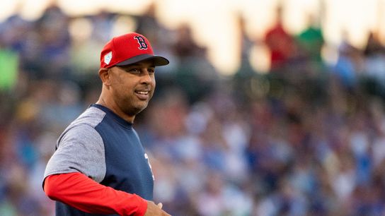 McAdam: New season presents different challenges as Red Sox try to repeat taken at BSJ Headquarters (Best of BSJ Free Preview)