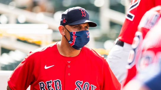 McAdam: Red Sox roster imbalance needs correcting taken at Fenway Park (Red Sox)