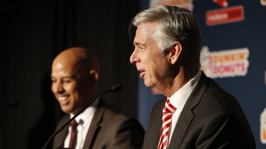 Completed Q&A: Sean McAdam on Red Sox/MLB 12.05.18 taken at BSJ Headquarters (Red Sox)